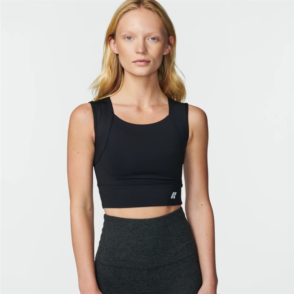 Forme Science Revive posture support bra.